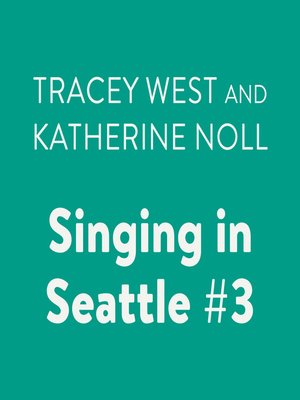 cover image of Singing in Seattle